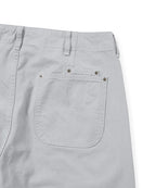 THISISNEVERTHAT THISISNEVERTHAT Pants Light Grey