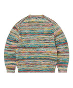 THISISNEVERTHAT THISISNEVERTHAT TNT Daniel Johnston Frog Knit Sweater