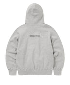 THISISNEVERTHAT THISISNEVERTHAT Hoodie Heather Grey