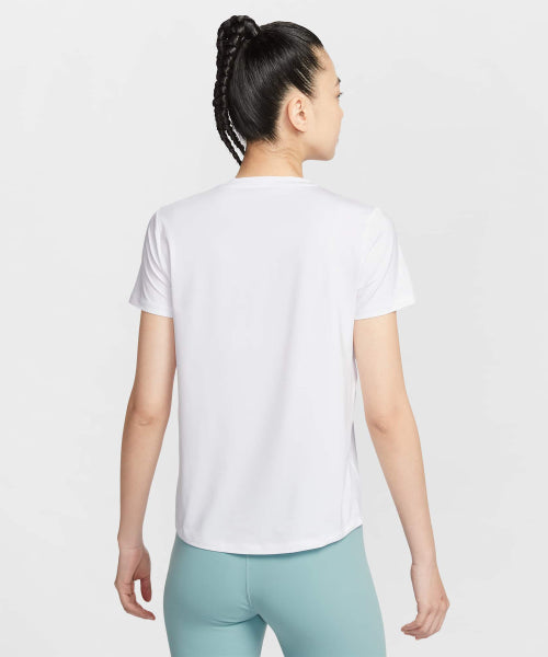 NIKE NIKE T-Shirt Women - White:Black