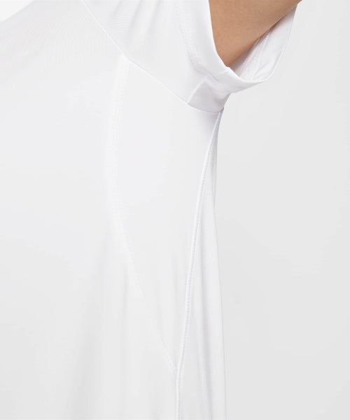 NIKE NIKE T-Shirt Women - White:Black