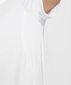 NIKE NIKE T-Shirt Women - White:Black