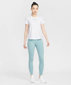 NIKE NIKE T-Shirt Women - White:Black