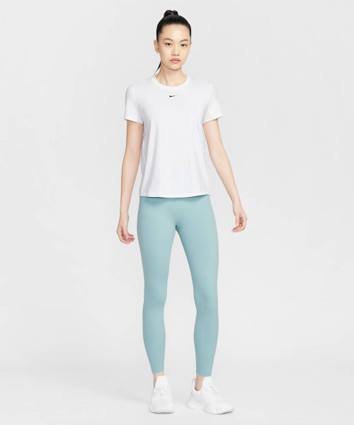 NIKE NIKE T-Shirt Women - White:Black