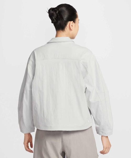 NIKE NIKE ACG Smith Summit Jacket W - Photon Dust