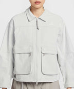 NIKE NIKE ACG Smith Summit Jacket W - Photon Dust