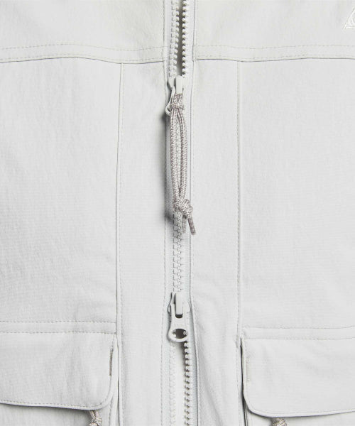NIKE NIKE ACG Smith Summit Jacket W - Photon Dust