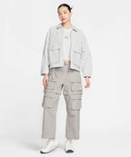 NIKE NIKE ACG Smith Summit Jacket W - Photon Dust
