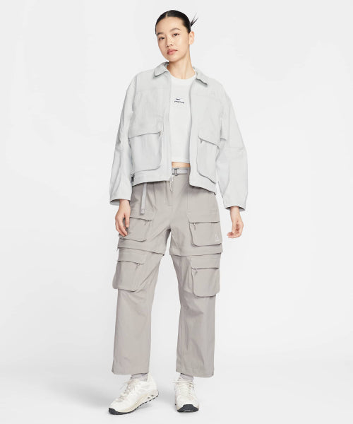 NIKE NIKE ACG Smith Summit Jacket W - Photon Dust