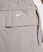 NIKE NIKE Pants Zip-Off College Gray