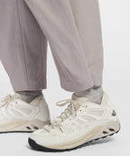 NIKE NIKE Pants Zip-Off College Gray
