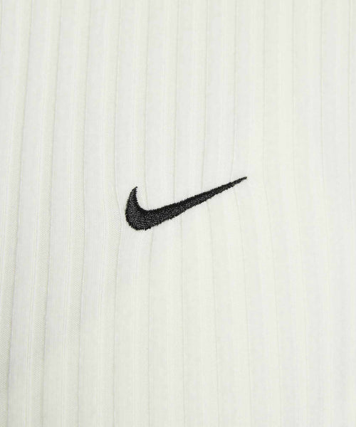 NIKE NIKE Knitwear Slim Wide Ribbed Cardigan W - Size M