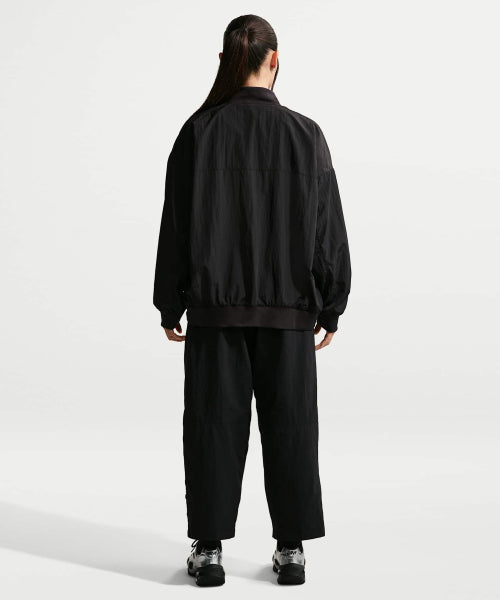 NIKE NIKE Jacket Women - Black:White