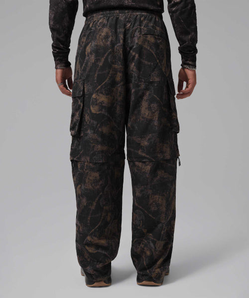 NIKE Nike Jordan Brooklyn Hike Mike Convertible Pants M