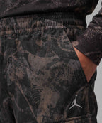 NIKE Nike Jordan Brooklyn Hike Mike Convertible Pants M