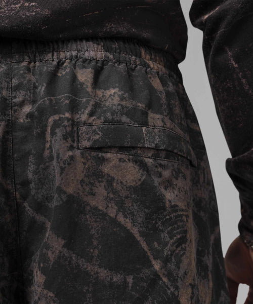 NIKE Nike Jordan Brooklyn Hike Mike Convertible Pants M