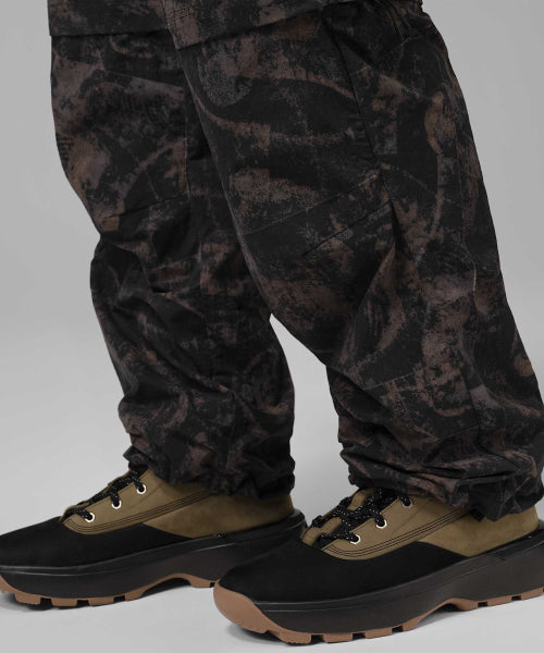 NIKE Nike Jordan Brooklyn Hike Mike Convertible Pants M
