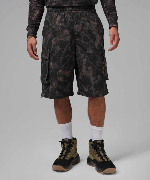 NIKE Nike Jordan Brooklyn Hike Mike Convertible Pants M