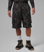 NIKE Nike Jordan Brooklyn Hike Mike Convertible Pants M