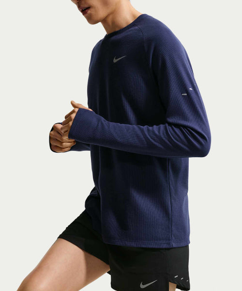 NIKE NIKE Stride Running Shorts 5 Inch - Black