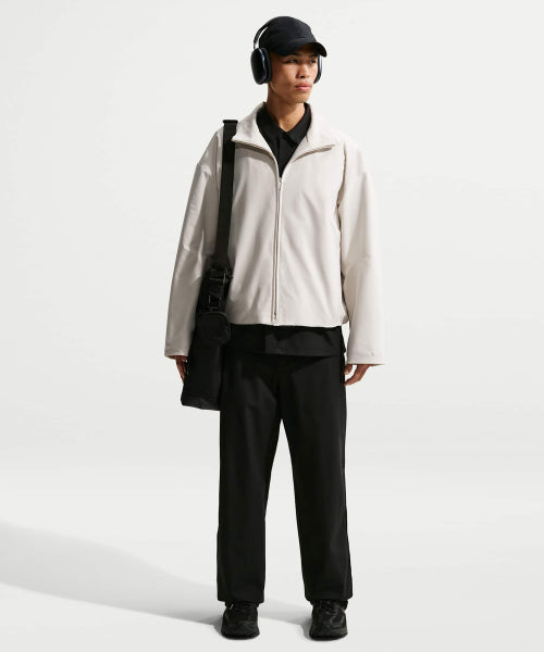 NIKE NIKE Jacket M - Light Bone:Light Orewood Brown