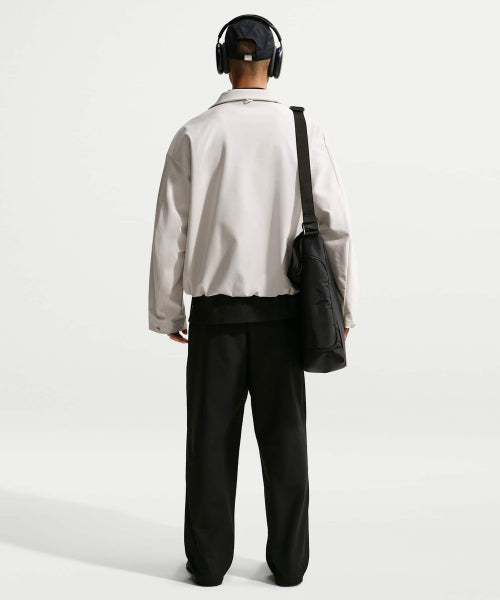 NIKE NIKE Jacket M - Light Bone:Light Orewood Brown