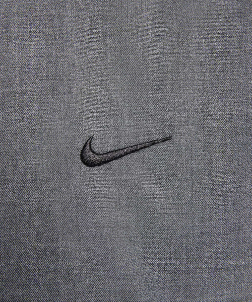 NIKE NIKE Sportswear Oversized Woven Jacket - Black