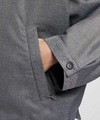 NIKE NIKE Sportswear Oversized Woven Jacket - Black