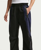 NIKE NIKE Pants M - Black:Obsidian:Black