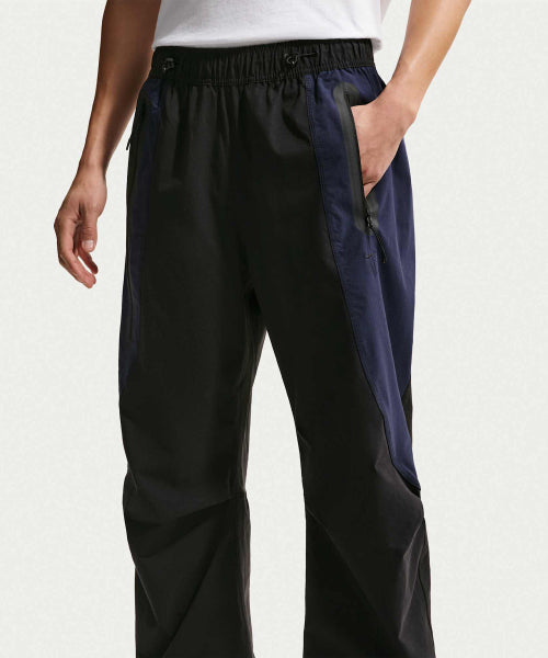 NIKE NIKE Pants M - Black:Obsidian:Black