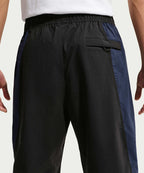 NIKE NIKE Pants M - Black:Obsidian:Black