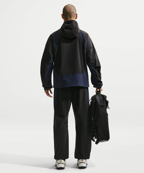 NIKE NIKE Pants M - Black:Obsidian:Black