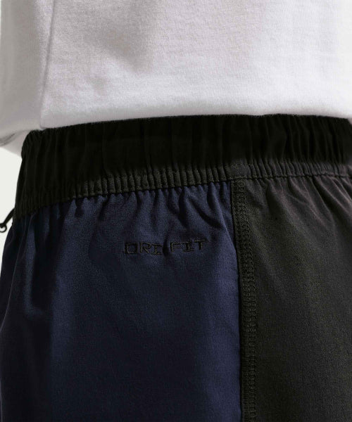NIKE NIKE Pants M - Black:Obsidian:Black