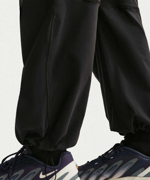 NIKE NIKE Pants M - Black:Obsidian:Black