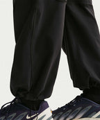 NIKE NIKE Pants M - Black:Obsidian:Black