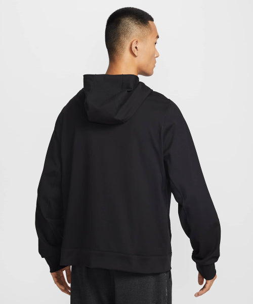 NIKE NIKE Performance Hoodie M - Black