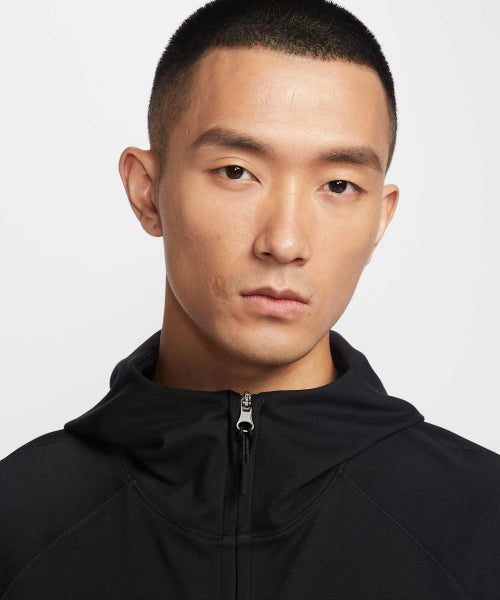 NIKE NIKE Performance Hoodie M - Black