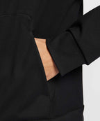 NIKE NIKE Performance Hoodie M - Black