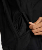 NIKE NIKE Performance Hoodie M - Black