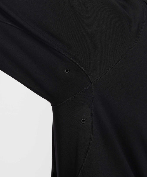 NIKE NIKE Performance Hoodie M - Black