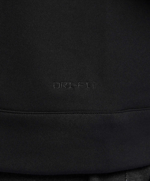 NIKE NIKE Performance Hoodie M - Black