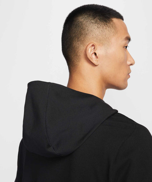 NIKE NIKE Performance Hoodie M - Black
