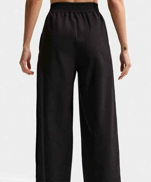 NIKE NIKE Pants High Waist Loose Fit