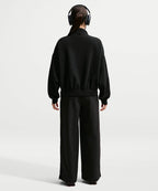 NIKE NIKE Pants High Waist Loose Fit