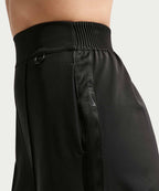 NIKE NIKE Pants High Waist Loose Fit