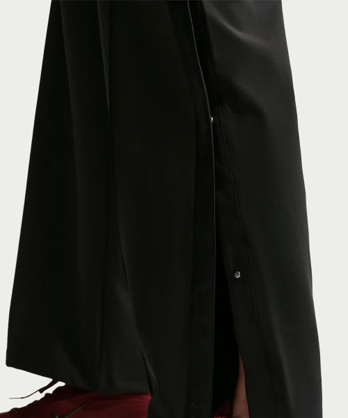 NIKE NIKE Pants High Waist Loose Fit