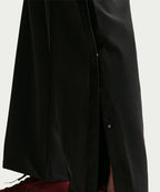 NIKE NIKE Pants High Waist Loose Fit