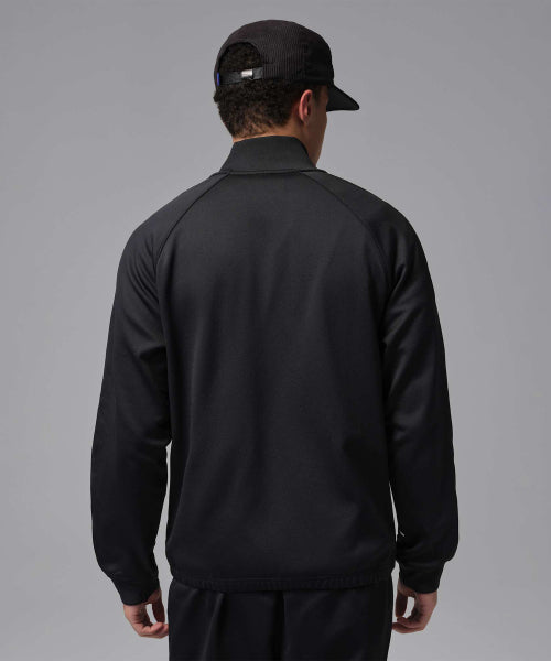 NIKE Nike Jacket Jordan Brooklyn Tricot M