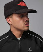 NIKE Nike Jacket Jordan Brooklyn Tricot M