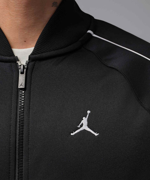 NIKE Nike Jacket Jordan Brooklyn Tricot M